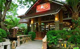 Ky Hoa Hotel Ho Chi Minh